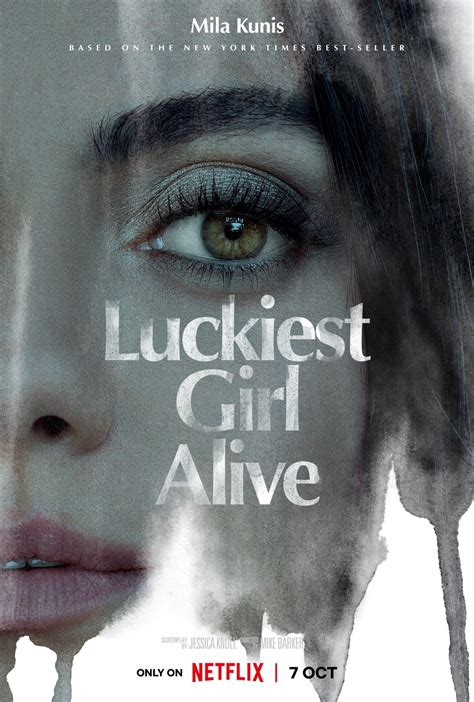 lucky girl alive movie